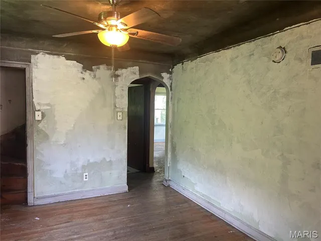 $94,900 | 9015 McNulty Drive, St. John, MO 63114