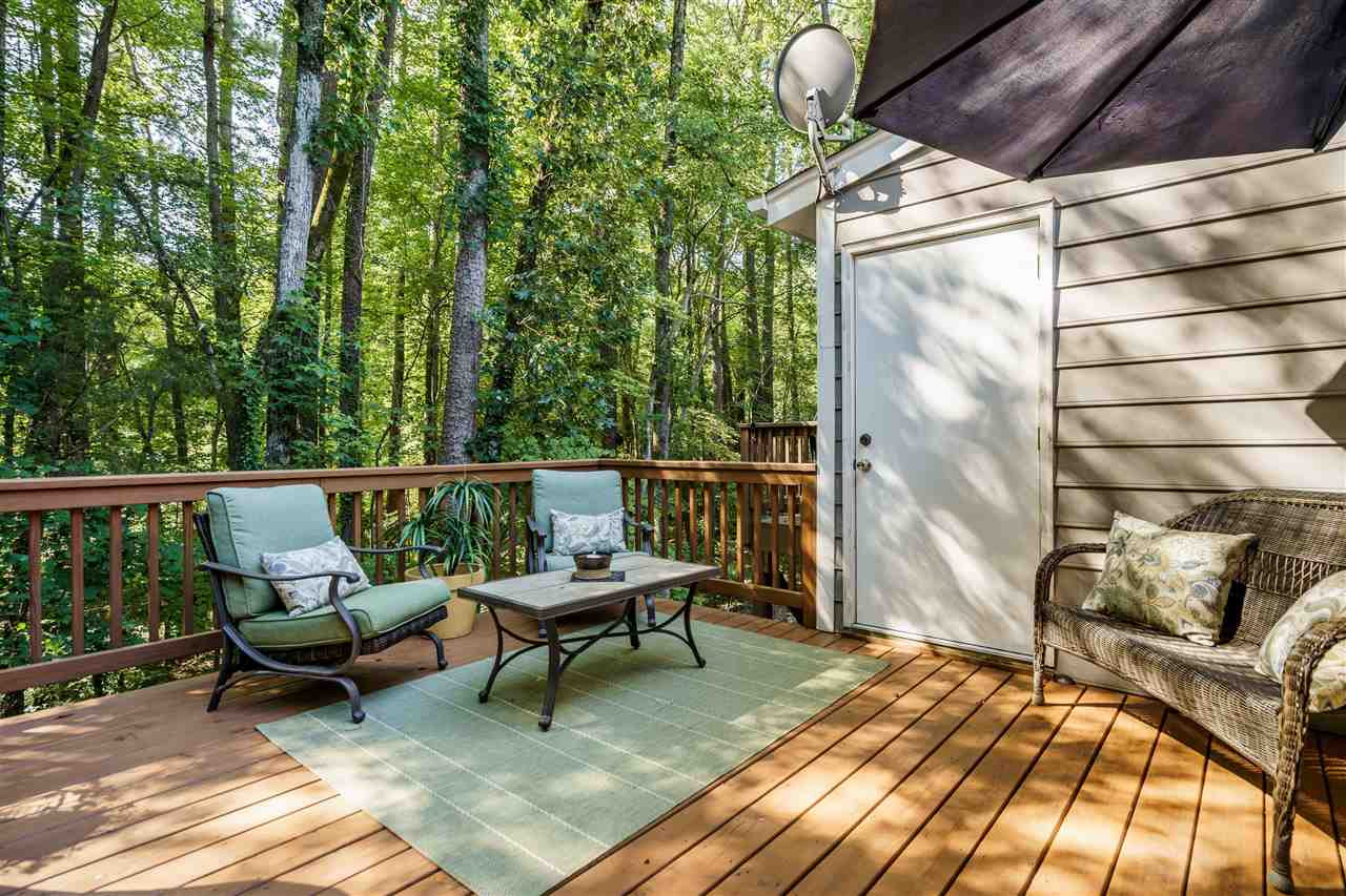 6732 Queen Annes Drive Raleigh, NC 27613 - Photo 22 of 23 Photo 22