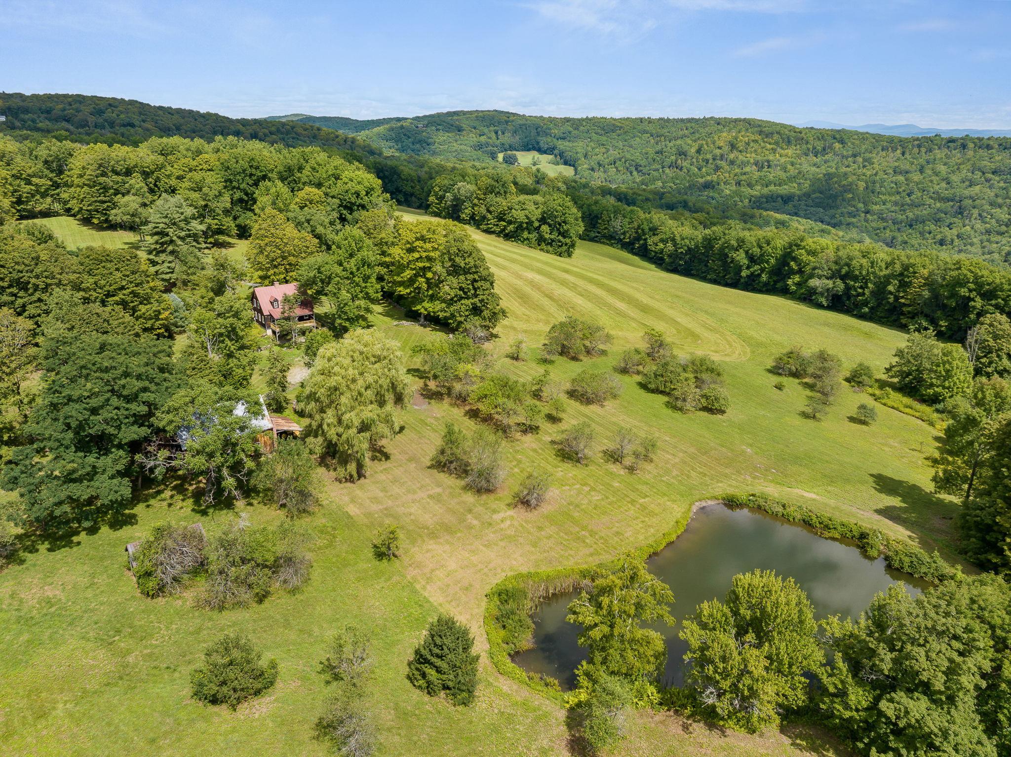 232 Town Farm Hill Road Hartland, VT 05048 - Photo 45 of 60 Gallery Image 45