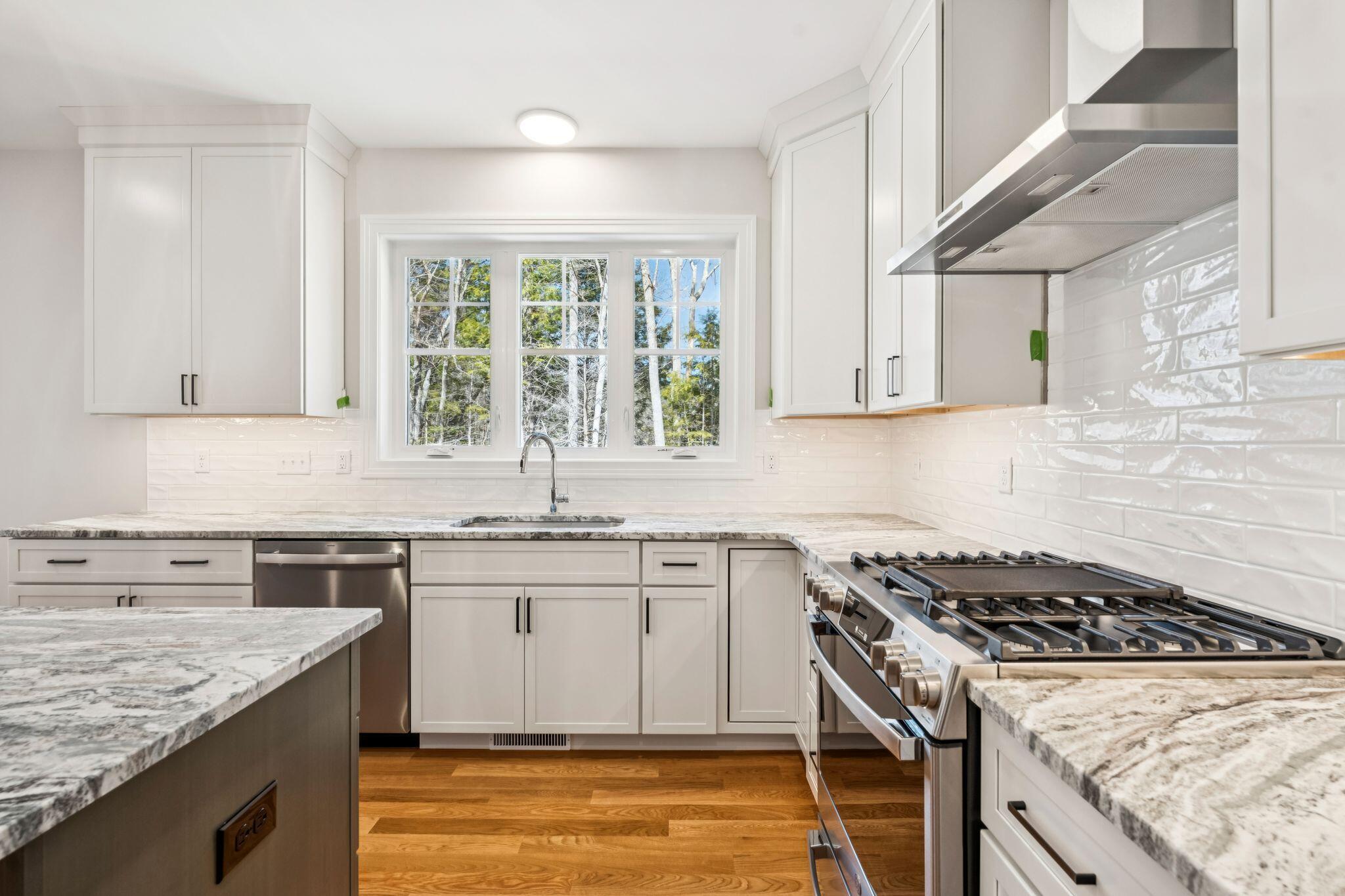 12 Washburn Farm Lane, Unit 3 Kittery Point, ME 03905 - Photo 13 of 34 77 Bartlett Rd lot 3 Kittery ME15