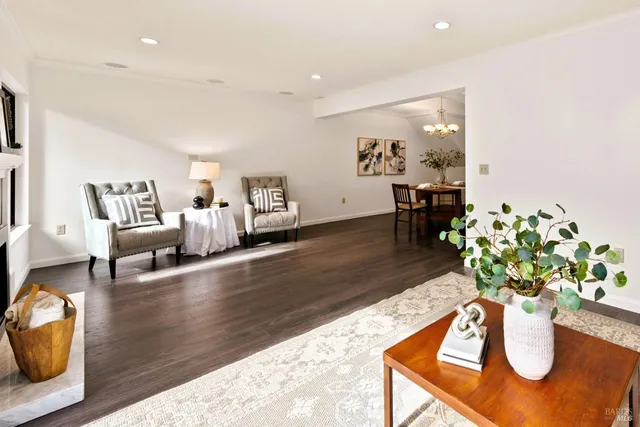 $825,000 | 5 Velasco Court, Novato, CA 94949