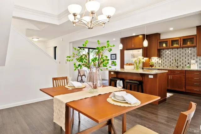 $825,000 | 5 Velasco Court, Novato, CA 94949