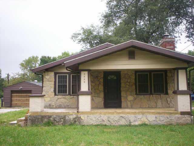 3446 Guion Road Indianapolis, IN 46222 - Photo 1 of 6 Gallery Image 1