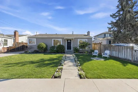 $1,975,000 | 1126 Roy Avenue, San Jose, CA 95125