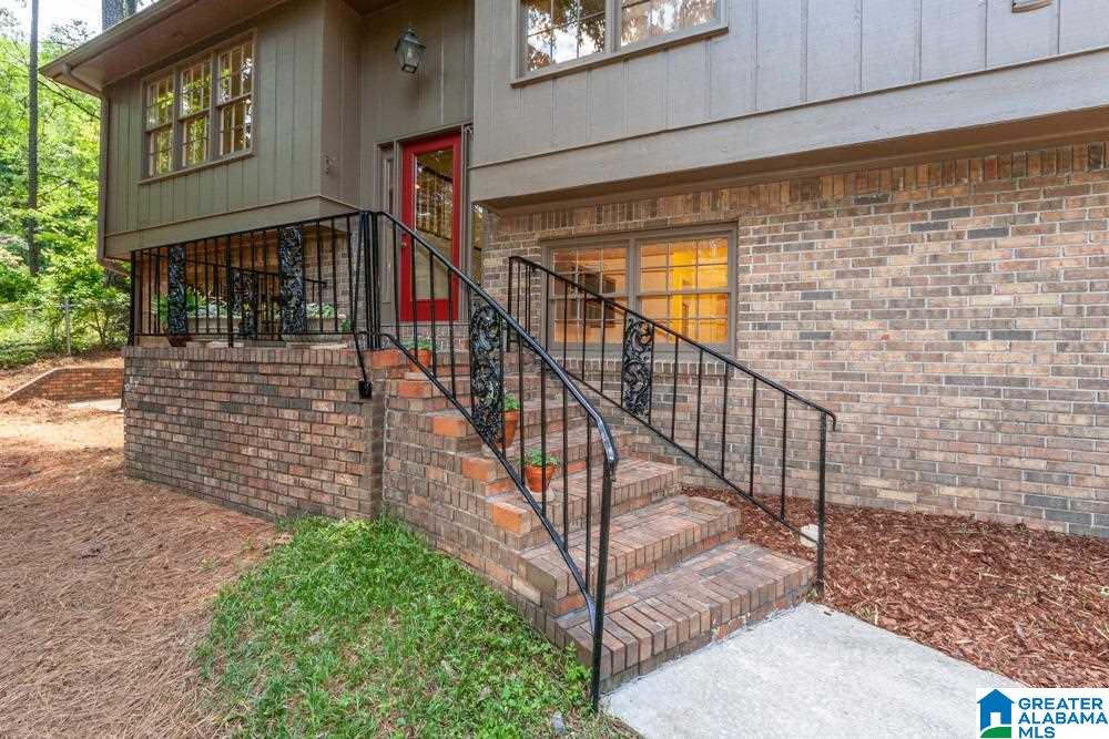 2724 Acton Road Birmingham, AL 35243 - Photo 3 of 41