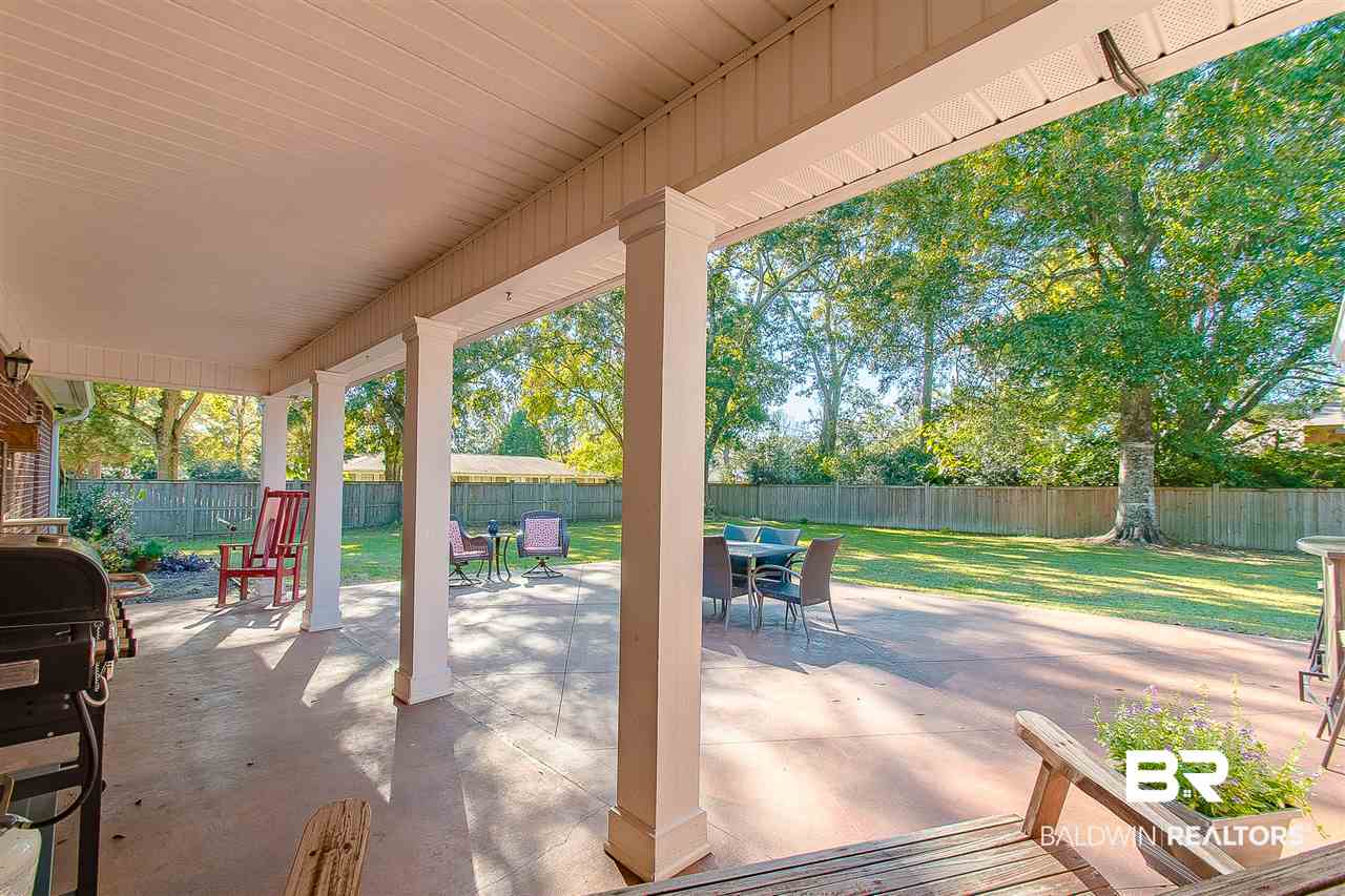1401 North Alston Street Foley, AL 36535 - Photo 42 of 43