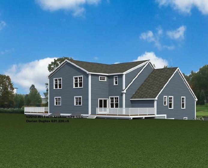 20 Coastal Ridge Lane North Hampton, NH 03862 - Photo 6 of 6