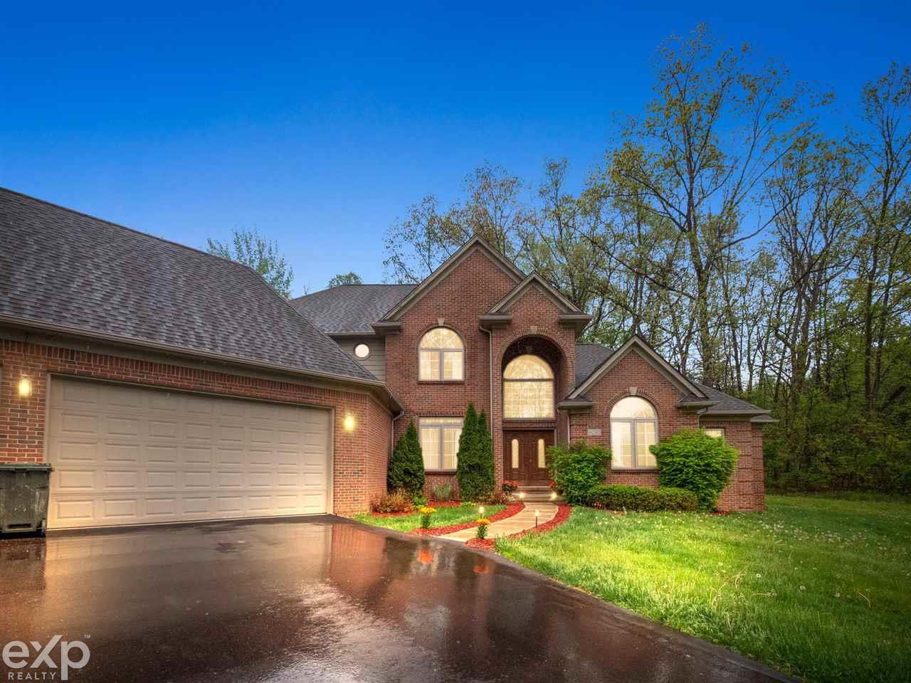 6020 North Rochester Road Rochester, MI 48306 - Photo 2 of 74 50075031-1.JPG