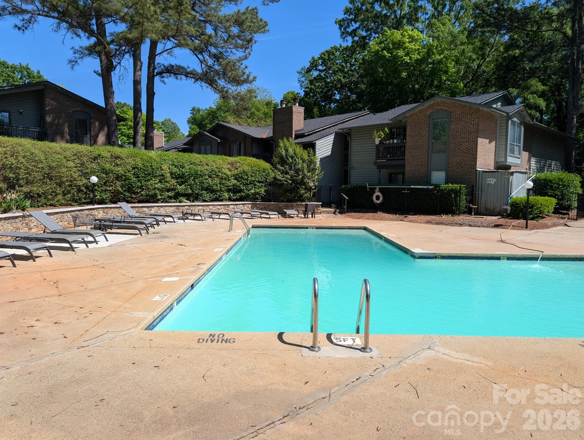 5012 Sardis Road, Unit D Charlotte, NC 28270 - Photo 2 of 12 Gallery Image 2
