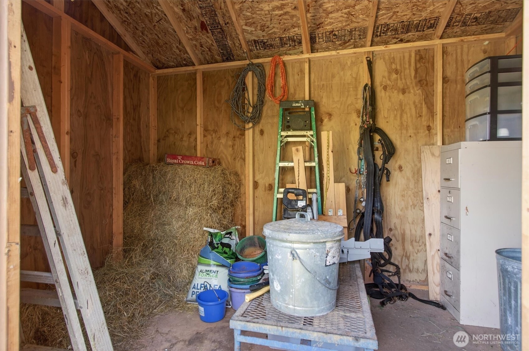 165 Barr Road Rosburg, WA 98643 - Photo 24 of 40