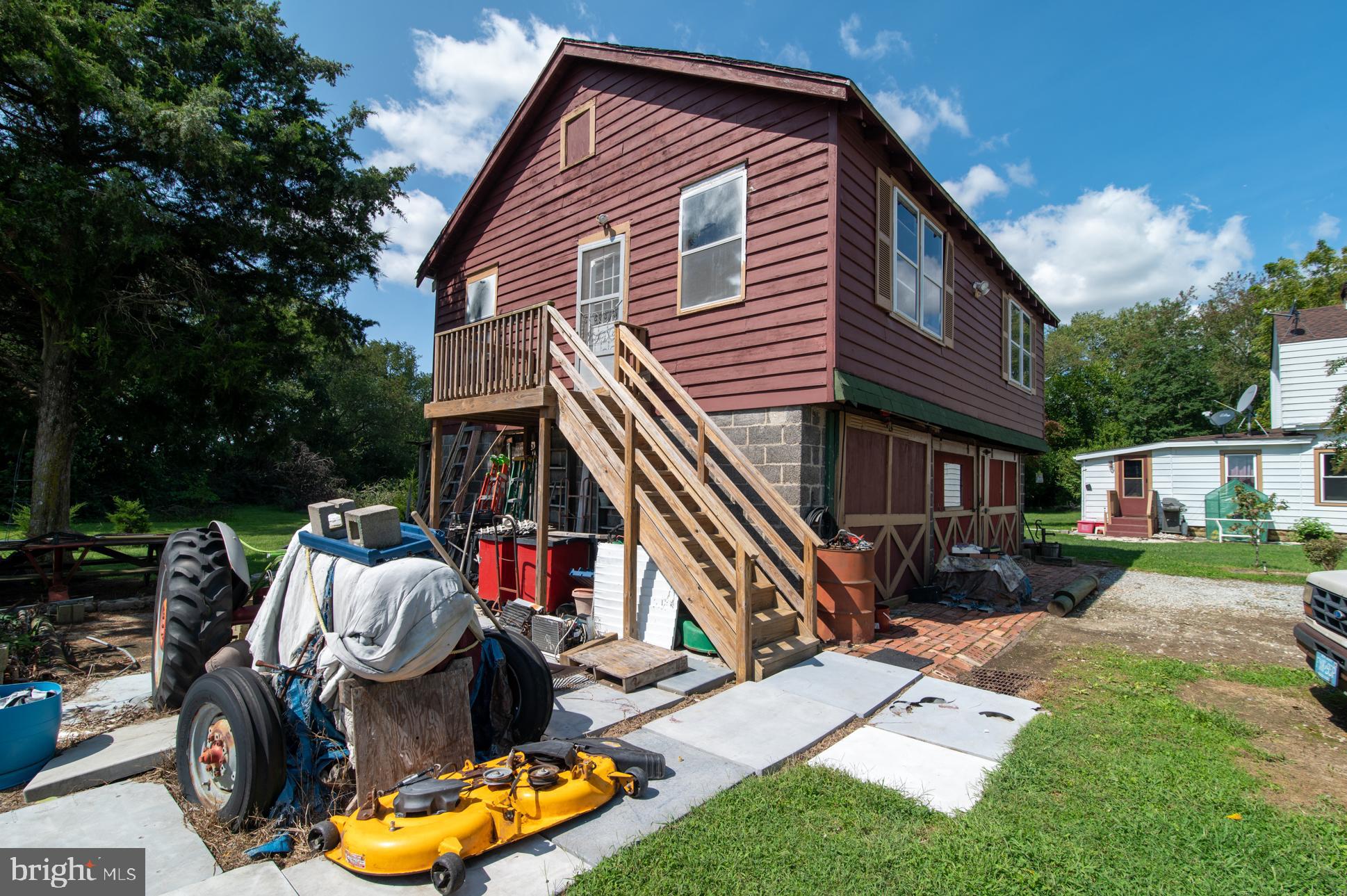 70 East Finley Road Bridgeton, NJ 08302 - Photo 9 of 39 Gallery Image 9