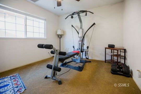 617 South Sorrel Street Ridgecrest, CA 93555 - Photo 23 of 35