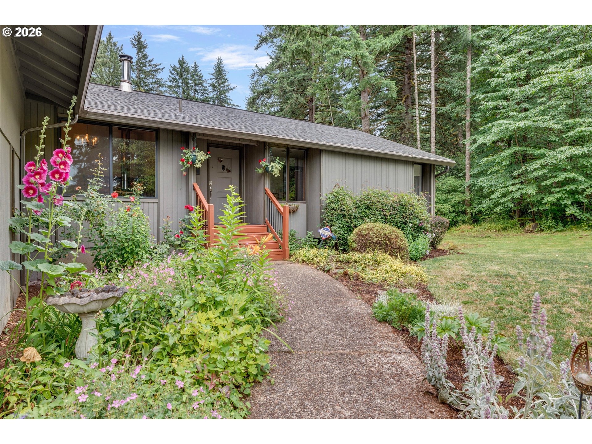 24600 South Beavercreek Road Beavercreek, OR 97004 - Photo 3 of 46