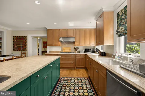 $4,700,000 | 4319 Leland Street, Chevy Chase, MD 20815