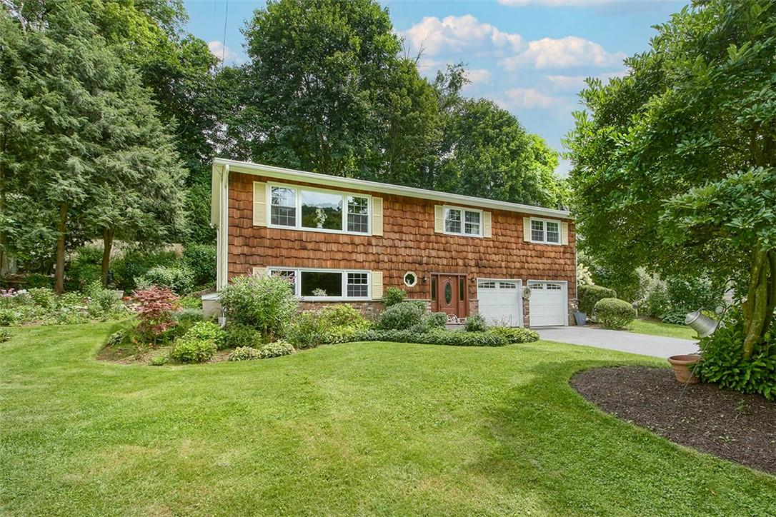 26 Steuben Road Garrison, NY 10524 - Photo 1 of 1 Beautifully Landscaped Front Yard