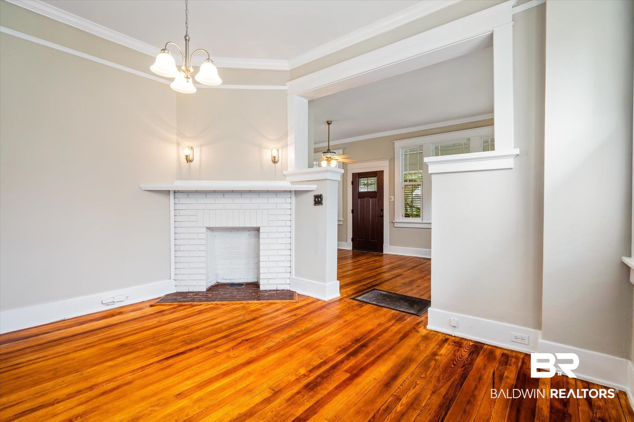 201 Houstreeton Street Mobile, AL 36604 - Photo 7 of 32