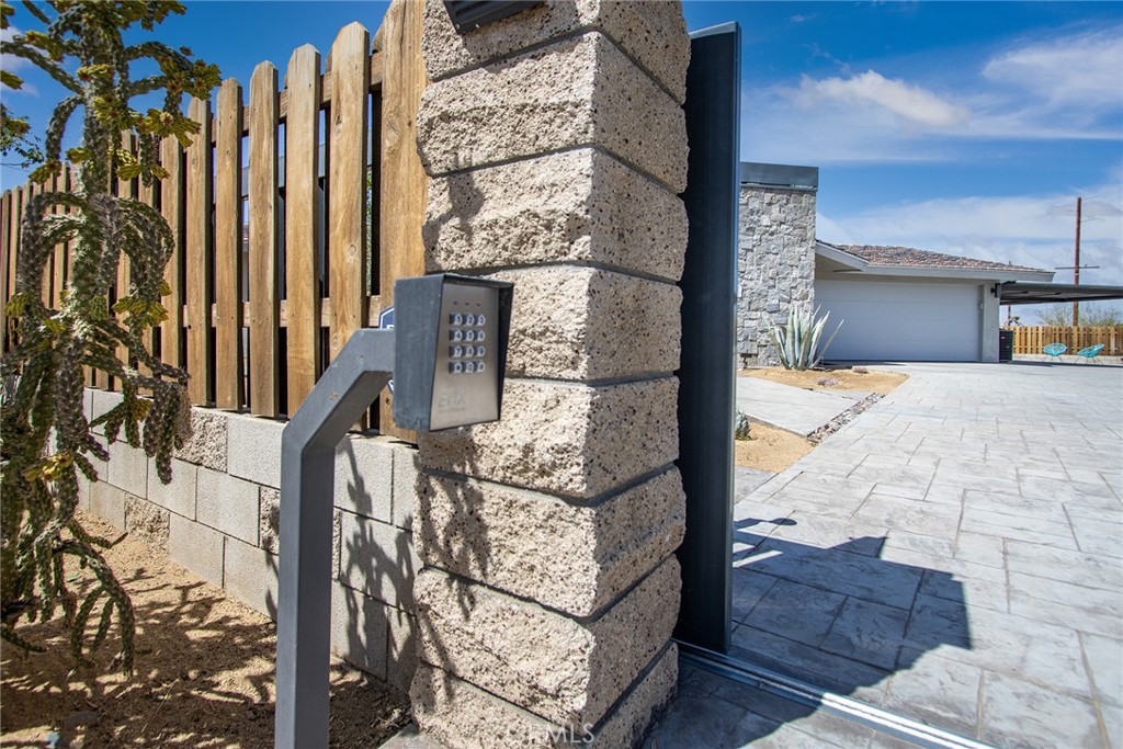 7320 Sherwood Road Joshua Tree, CA 92252 - Photo 33 of 44