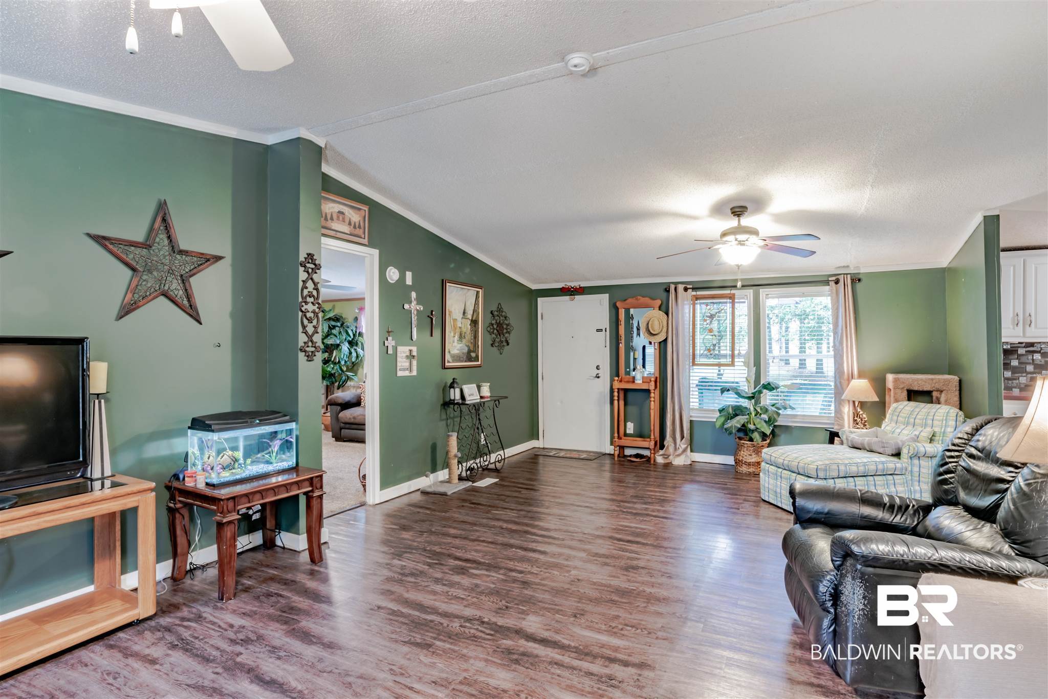 10665 Ridge Crest Drive North Wilmer, AL 36587 - Photo 4 of 25