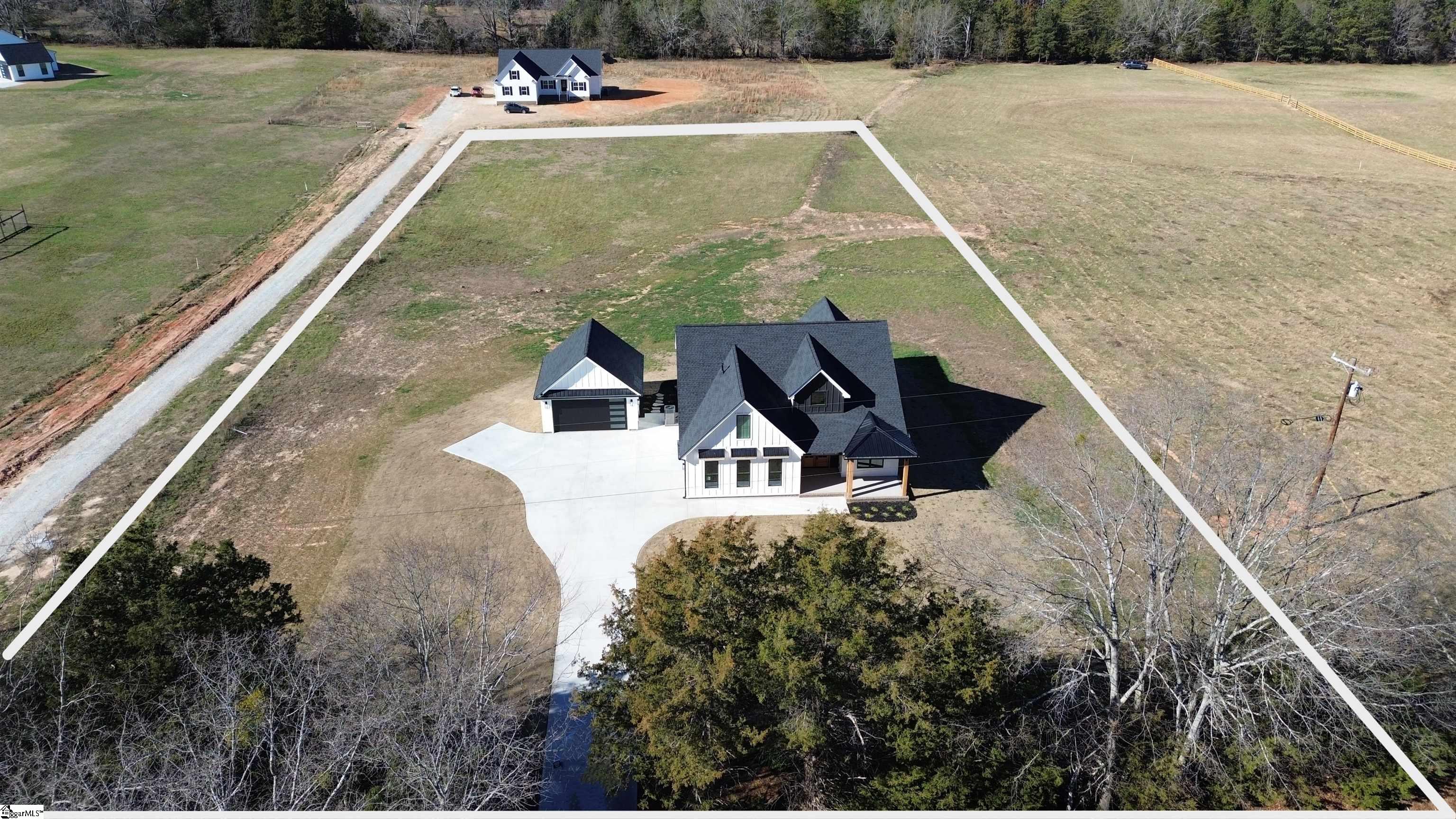 723 Holliday Dam Road Honea Path, SC 29654 - Photo 3 of 38