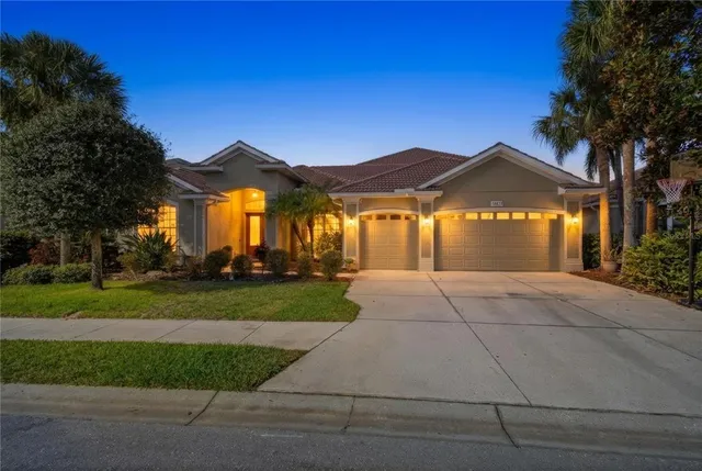 $949,000 | 14927 Bowfin Terrace, Lakewood Ranch, FL 34202