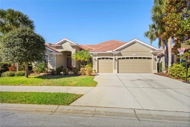 $949,000 | 14927 Bowfin Terrace, Lakewood Ranch, FL 34202