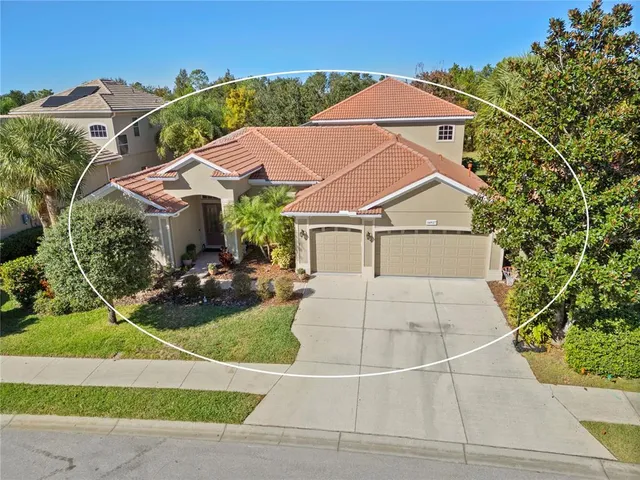 $949,000 | 14927 Bowfin Terrace, Lakewood Ranch, FL 34202