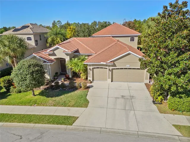 $949,000 | 14927 Bowfin Terrace, Lakewood Ranch, FL 34202