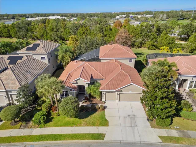$949,000 | 14927 Bowfin Terrace, Lakewood Ranch, FL 34202