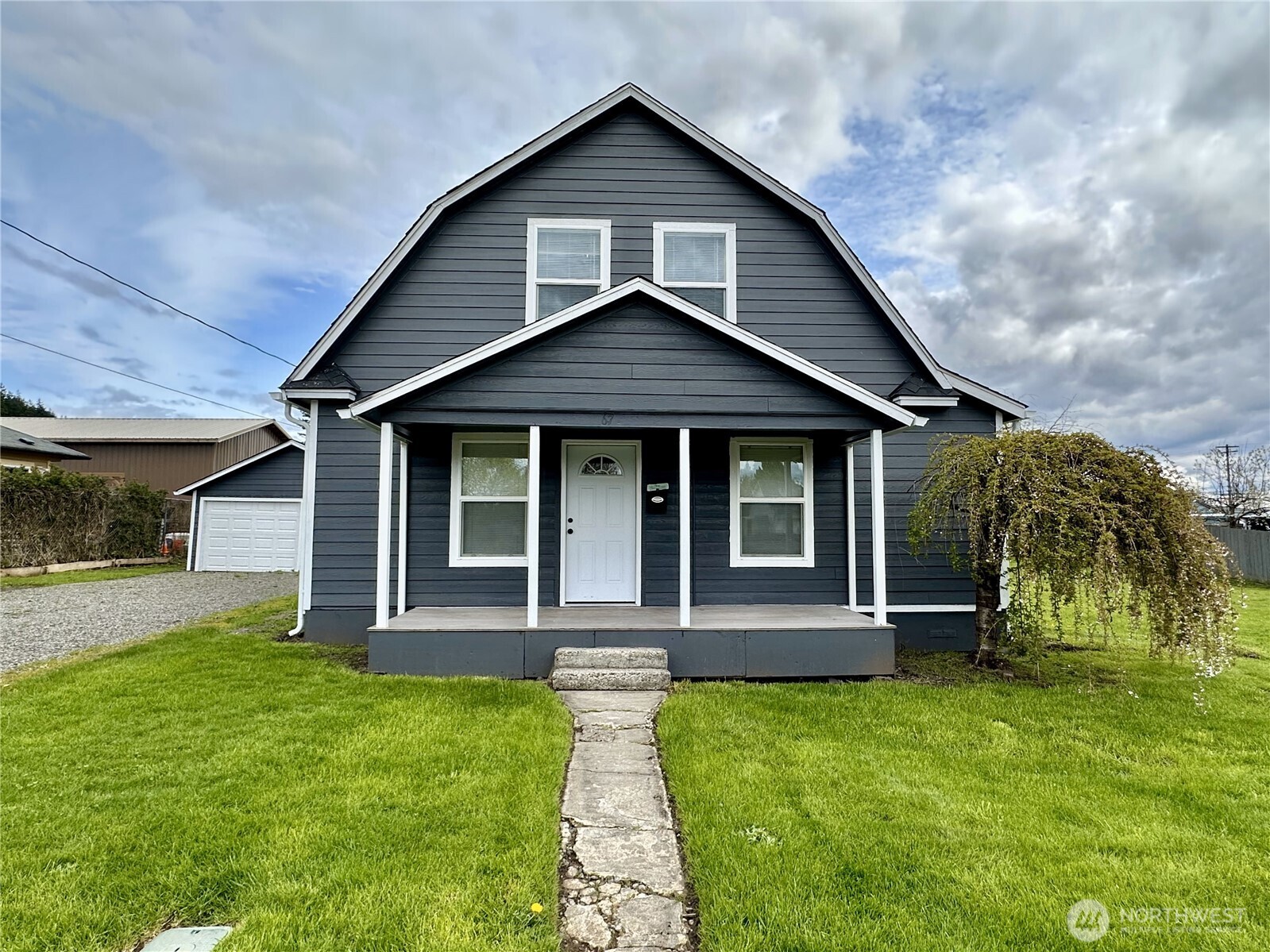 67 Southwest 11th Street Chehalis, WA 98532 - Photo 1 of 31 Gallery Image 1