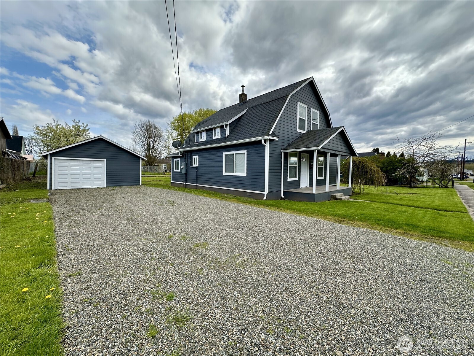 67 Southwest 11th Street Chehalis, WA 98532 - Photo 2 of 31 Gallery Image 2