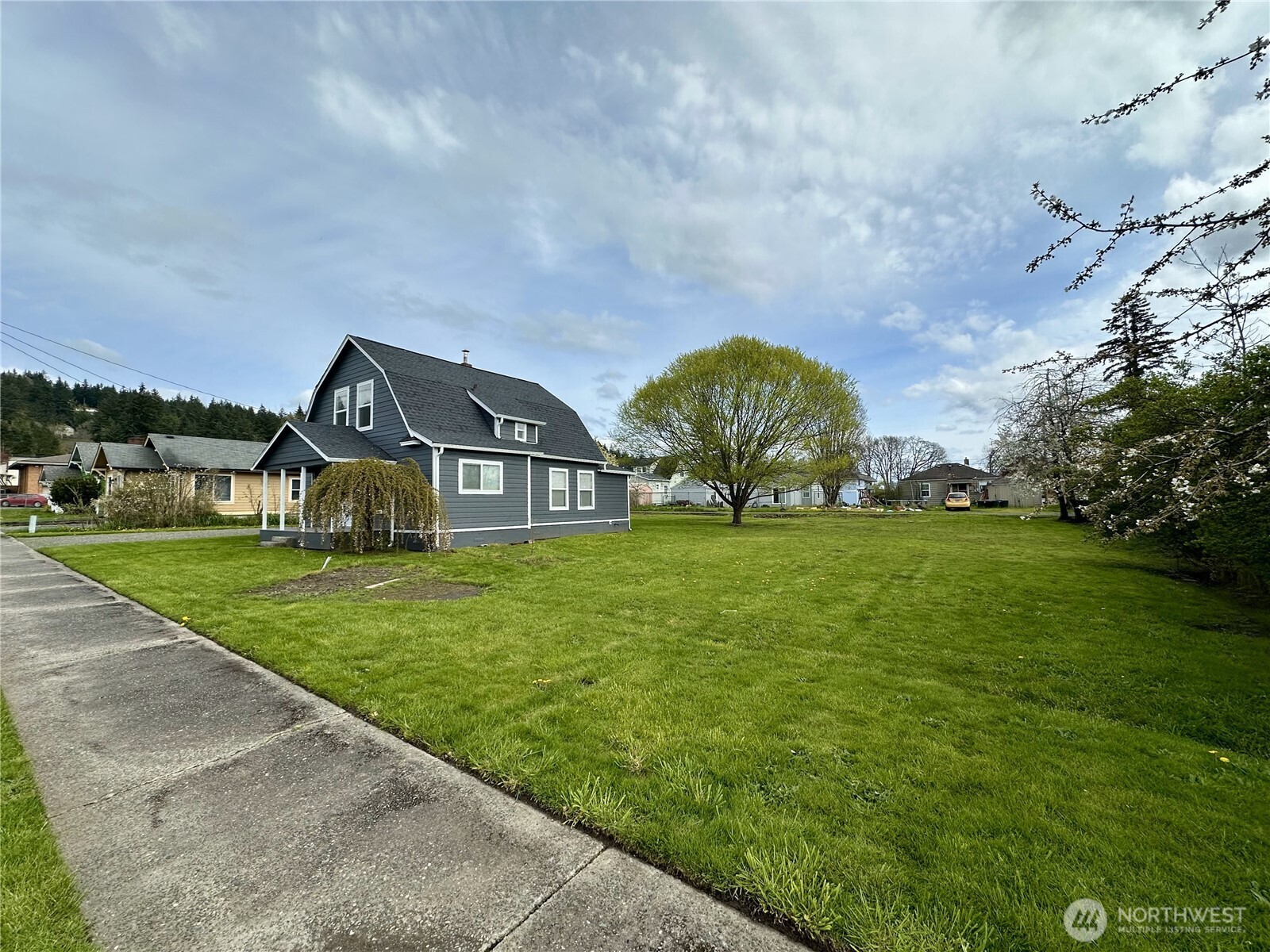 67 Southwest 11th Street Chehalis, WA 98532 - Photo 26 of 31 Gallery Image 26