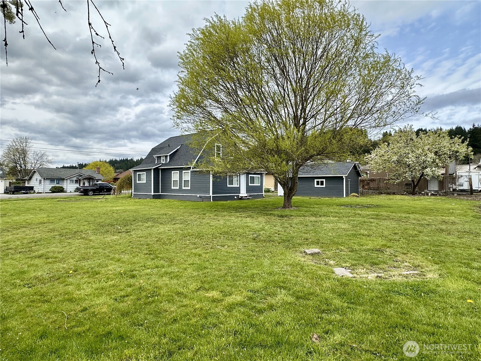 67 Southwest 11th Street Chehalis, WA 98532 - Photo 27 of 31 Gallery Image 27