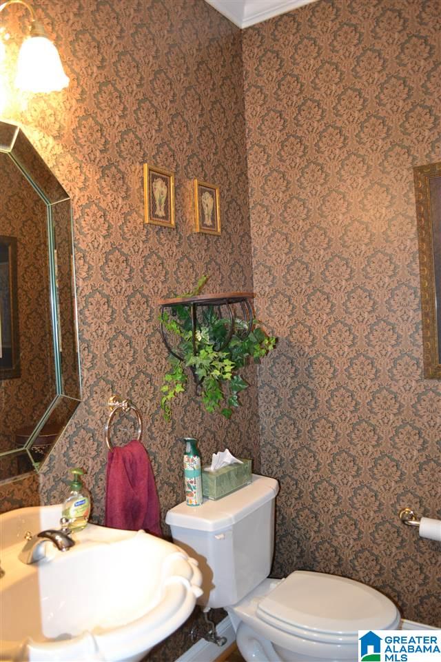 8025 Cedar Mountain Road Pinson, AL 35126 - Photo 25 of 46 Gallery Image 25