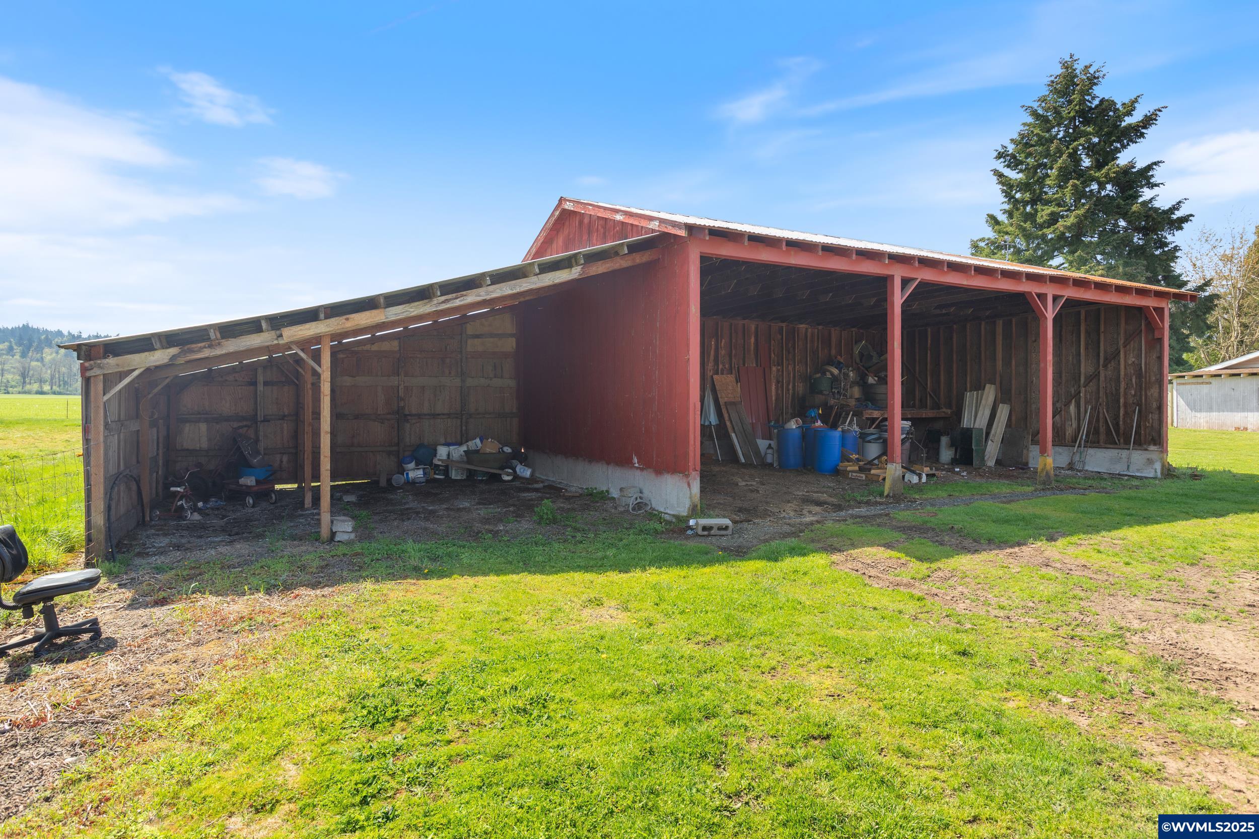 38267 Gilkey Road Scio, OR 97374 - Photo 27 of 42 Gallery Image 27