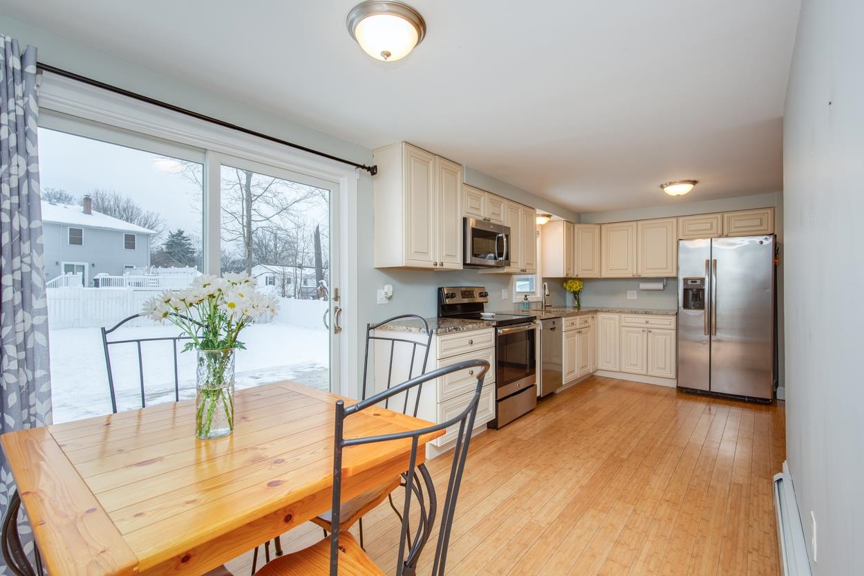 9 Pleasant View Drive Hooksett, NH 03106 - Photo 18 of 48