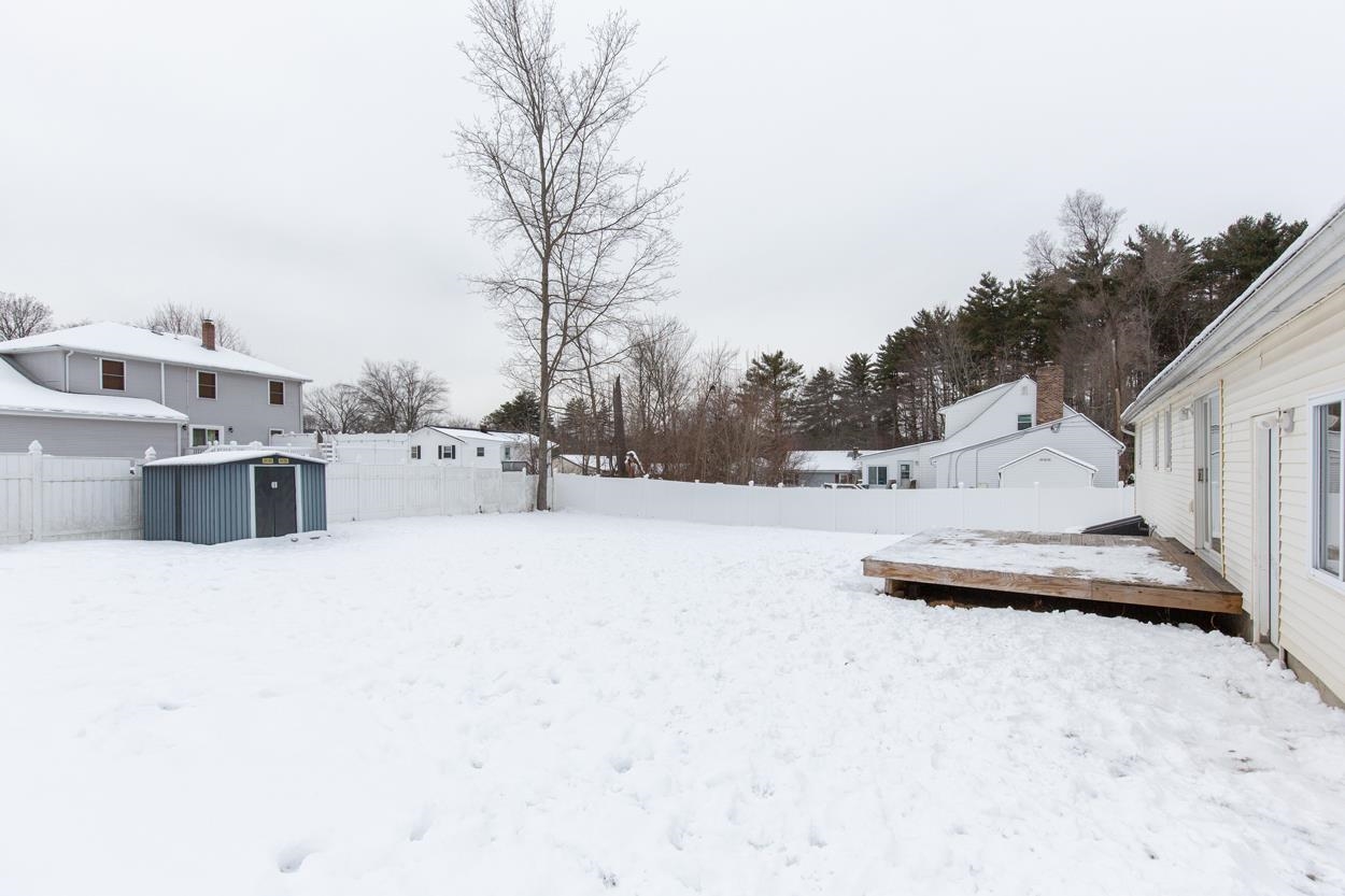 9 Pleasant View Drive Hooksett, NH 03106 - Photo 42 of 48