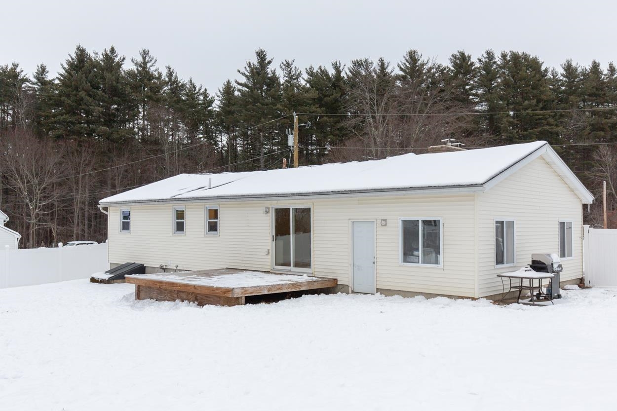 9 Pleasant View Drive Hooksett, NH 03106 - Photo 44 of 48