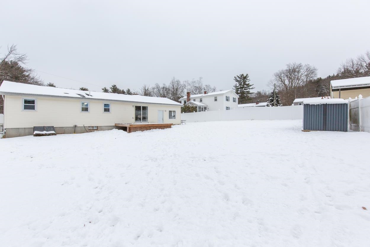 9 Pleasant View Drive Hooksett, NH 03106 - Photo 46 of 48