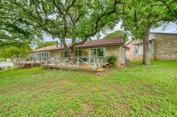 $235,000 | 110 Big Spur South, Unit 2, Horseshoe Bay, TX 78657