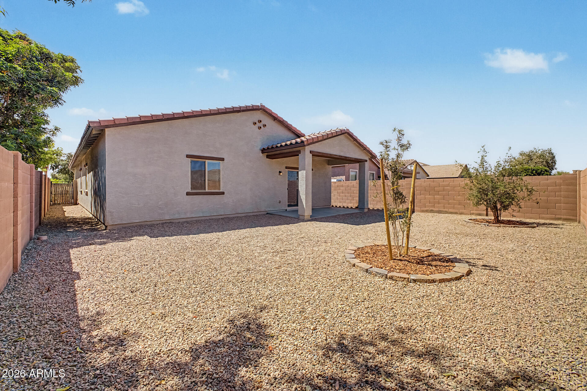 18109 North Madison Road Maricopa, AZ 85139 - Photo 40 of 42 Gallery Image 40