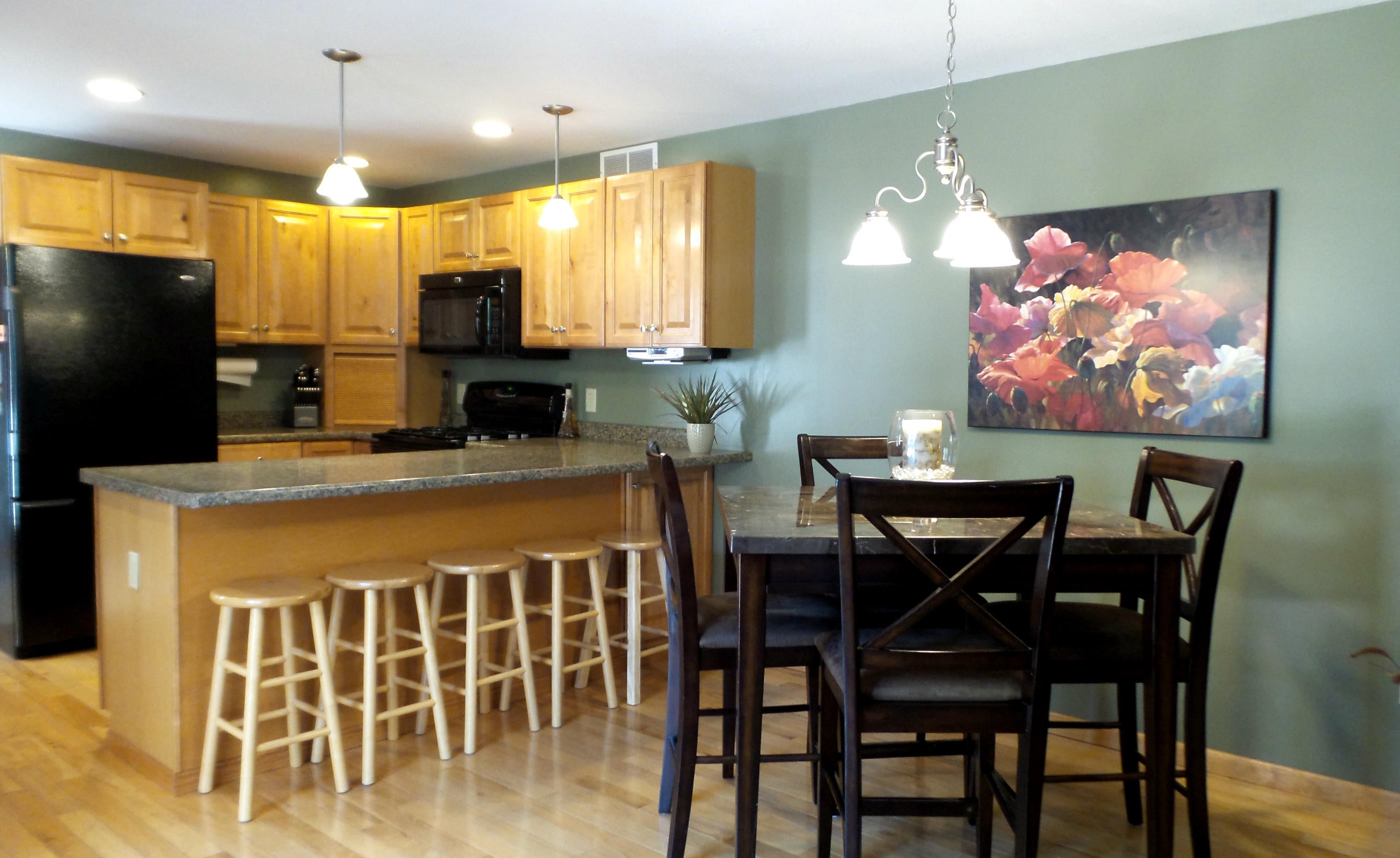 2826 Vanyea Road Cheboygan, MI 49721 - Photo 12 of 35 Gallery Image 12