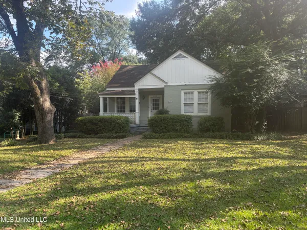 $160,000 | 607 Arrowhead Drive, Unit ABC, Jackson, MS 39216