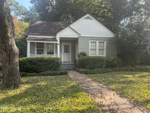 $160,000 | 607 Arrowhead Drive, Unit ABC, Jackson, MS 39216