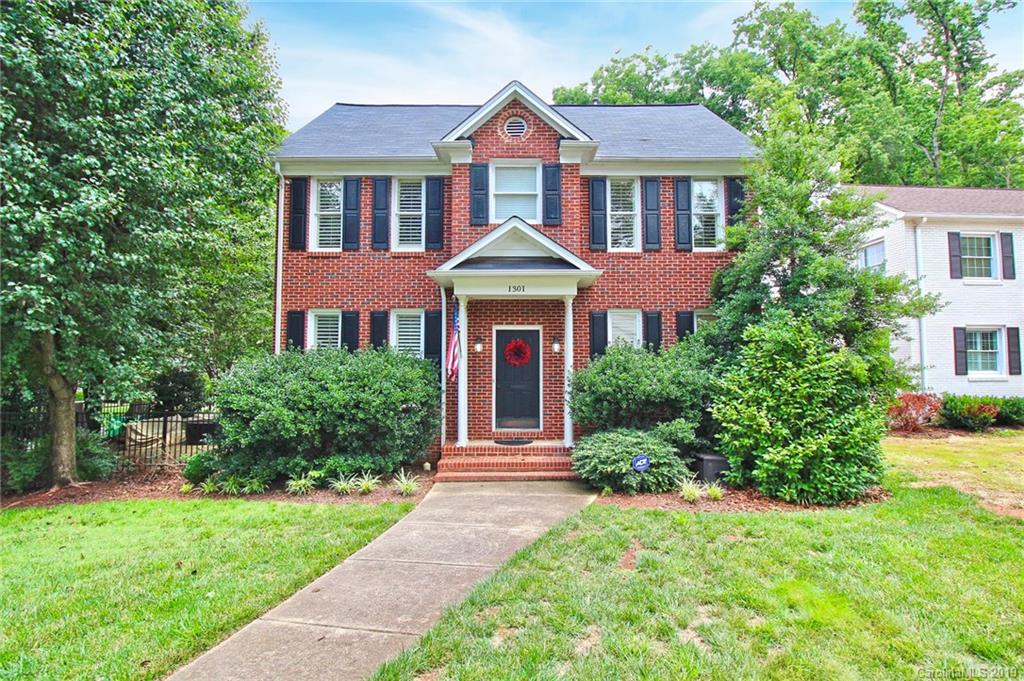 1301 Lilac Road Charlotte, NC 28209 - Photo 1 of 47 Gallery Image 1