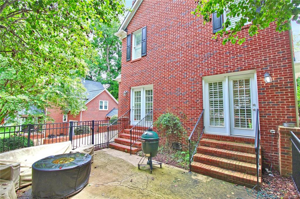 1301 Lilac Road Charlotte, NC 28209 - Photo 44 of 47 Gallery Image 44