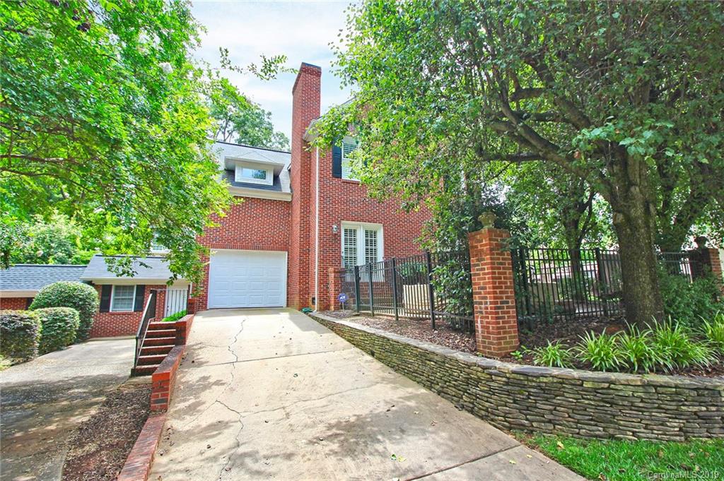1301 Lilac Road Charlotte, NC 28209 - Photo 6 of 47 Gallery Image 6