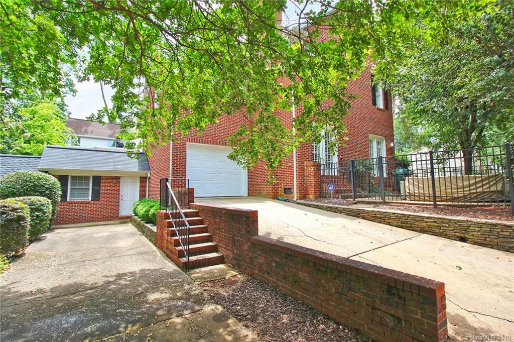 1301 Lilac Road Charlotte, NC 28209 - Photo 7 of 47 Gallery Image 7