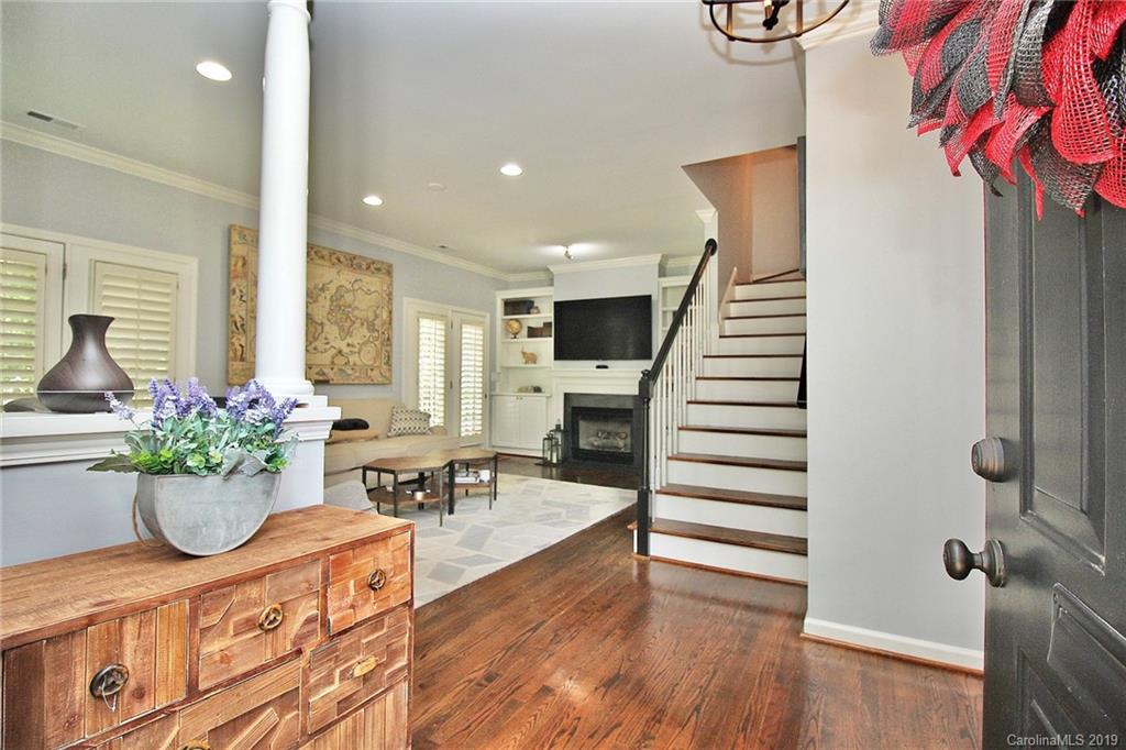 1301 Lilac Road Charlotte, NC 28209 - Photo 9 of 47 Gallery Image 9