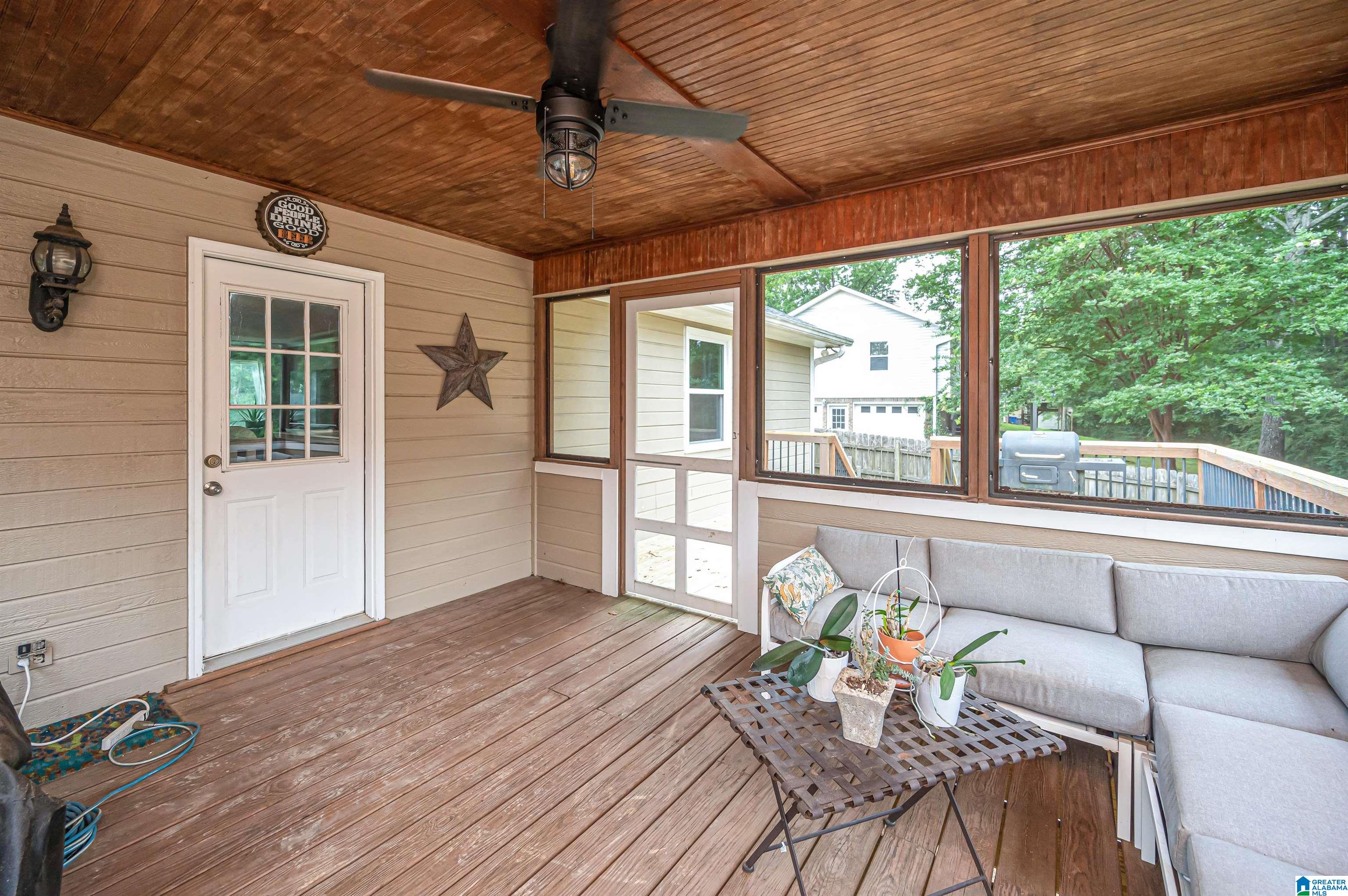 7370 Roper Tunnel Road Trussville, AL 35173 - Photo 33 of 43