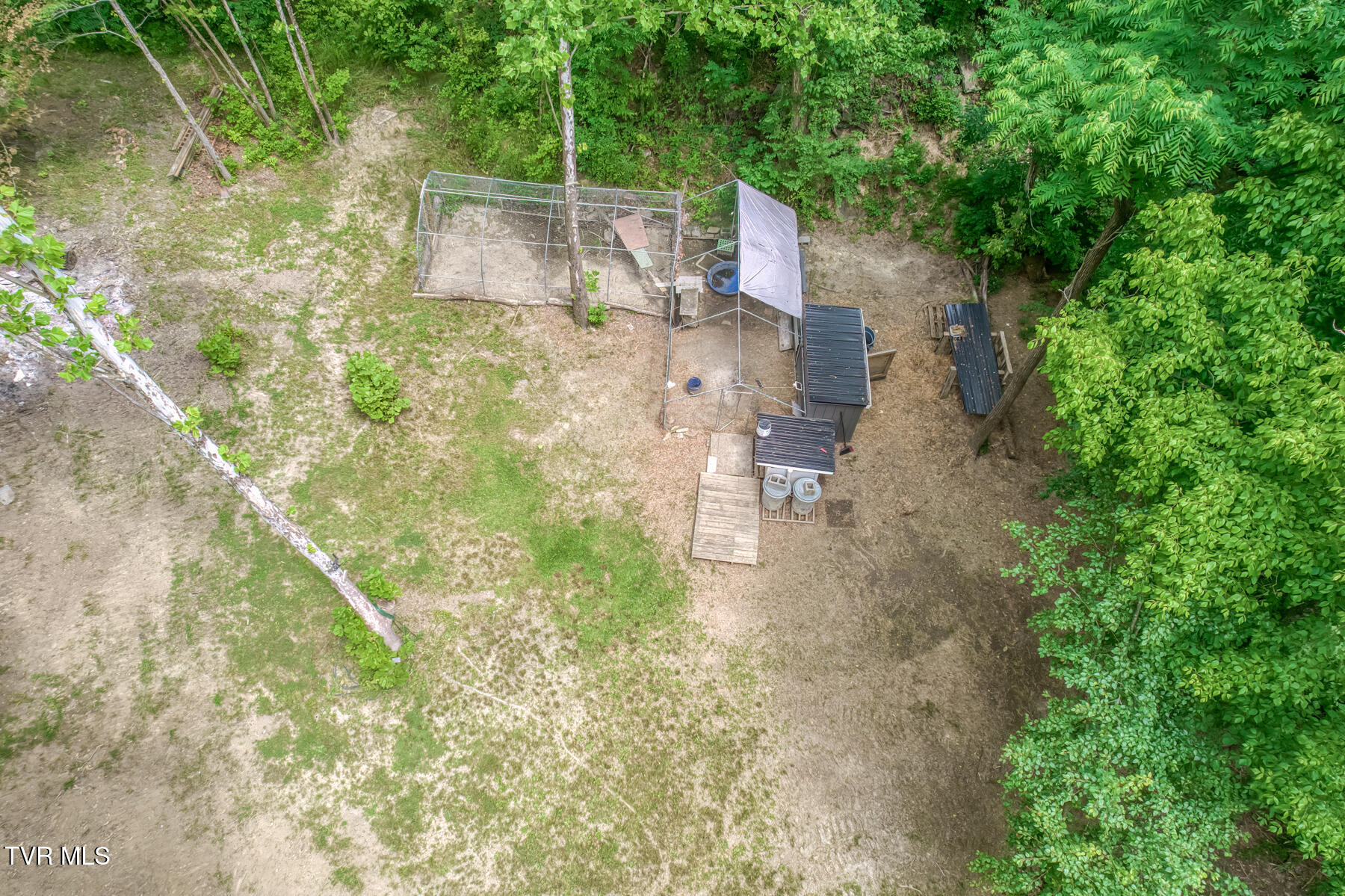 2244 Idle Hour Road Kingsport, TN 37660 - Photo 53 of 58 2244 Idle Hour Rd-57
